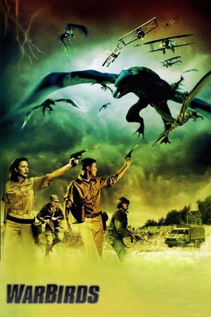 Warbirds's poster