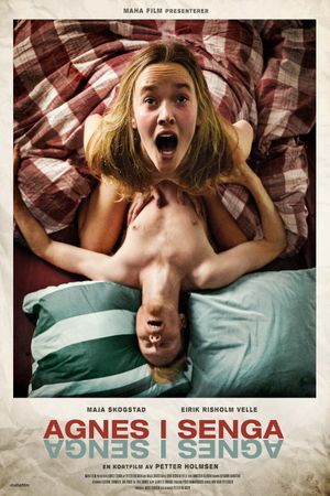 Deb in Bed's poster