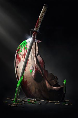 Predator: Killer of Killers's poster