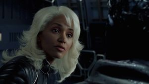 X2: X-Men United's poster