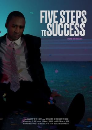 Five Steps to Success's poster