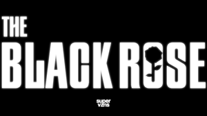 The Black Rose's poster