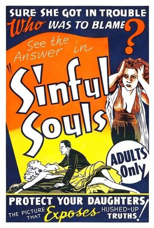 Unborn Souls's poster