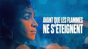 After the Fire's poster