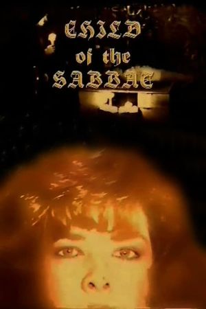 Child of the Sabbat's poster