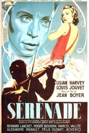 Sérénade's poster