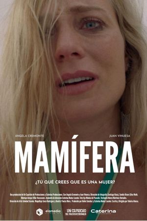 Mamífera's poster image