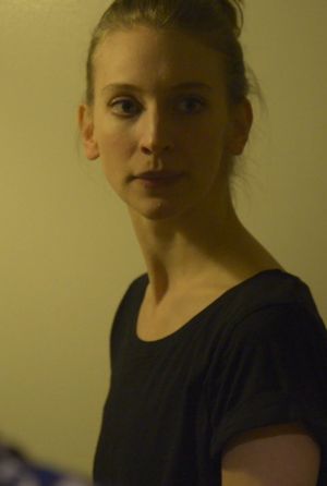 Stina Karina's poster