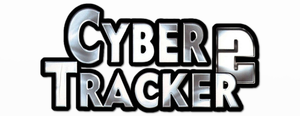 CyberTracker 2's poster