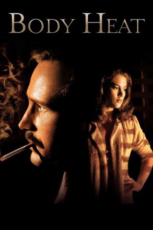 Body Heat's poster
