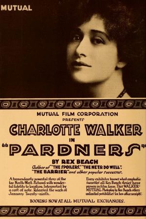 Pardners's poster image