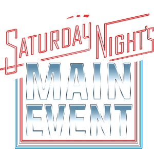 Saturday Night's Main Event 2024's poster
