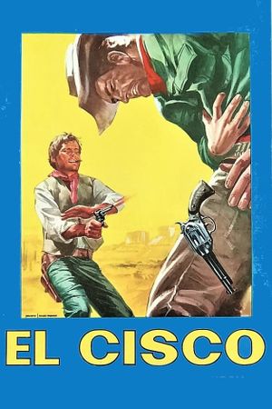 Cisco's poster