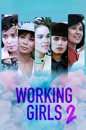 Working Girls 2's poster