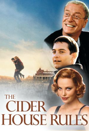 The Cider House Rules's poster image