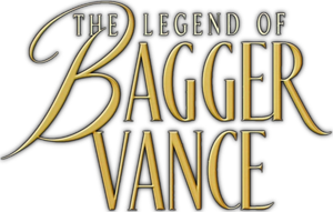 The Legend of Bagger Vance's poster