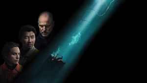 Last Breath's poster