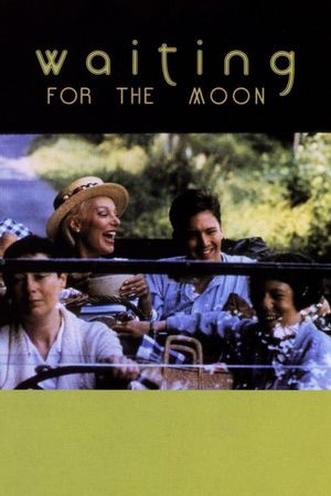 Waiting for the Moon's poster
