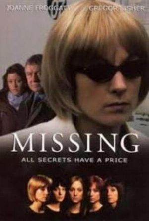 Missing's poster