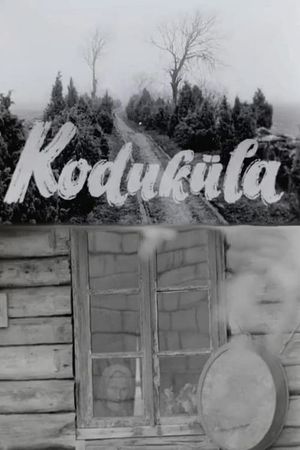 Koduküla's poster