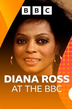 Diana Ross At The BBC's poster image