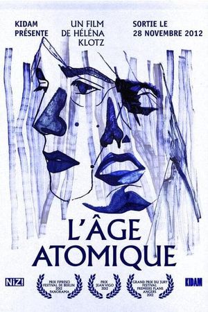 Atomic Age's poster