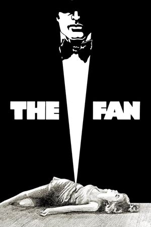 The Fan's poster