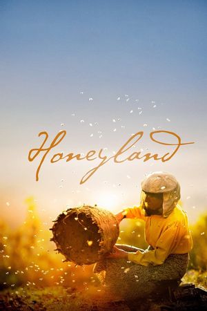 Honeyland's poster