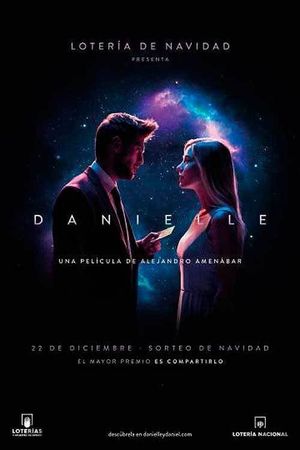 Danielle's poster