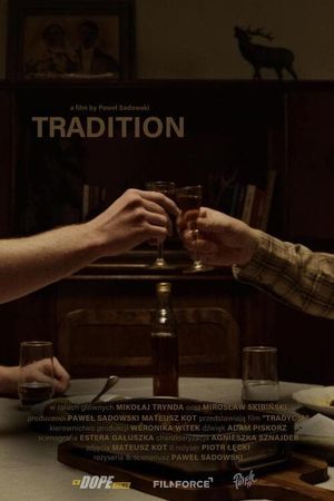 Tradition's poster