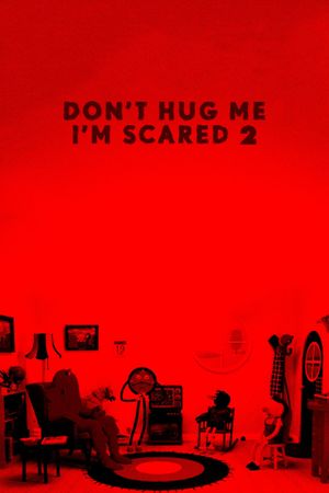 Don't Hug Me I'm Scared 2's poster