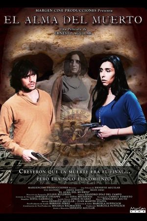 El Alma del Muerto's poster