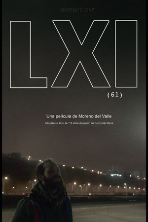 LXI (61)'s poster