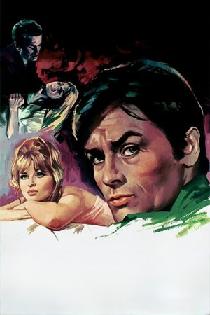 Diabolically Yours's poster
