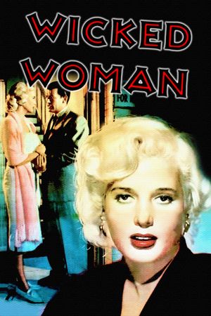 Wicked Woman's poster