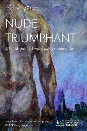 Nude Triumphant's poster
