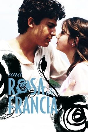 Virgin Rose's poster