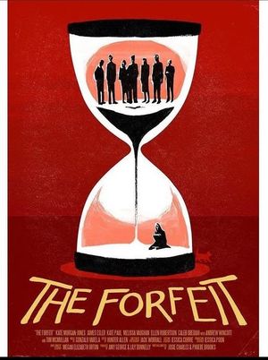 The Forfeit's poster