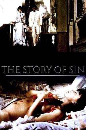 The Story of Sin's poster