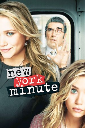 New York Minute's poster image