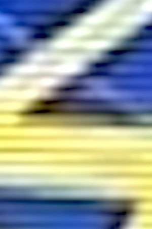 Yellow Dreams's poster