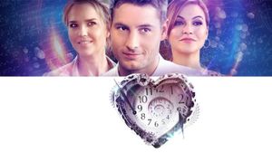 Another Time's poster