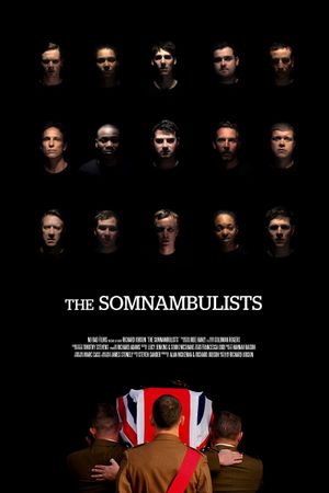 The Somnambulists's poster