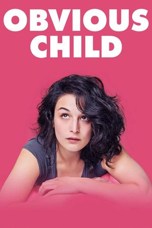 Obvious Child's poster