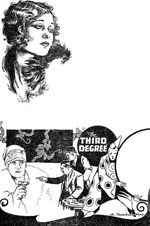 The Third Degree's poster