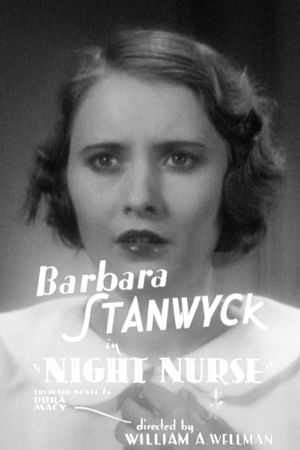 Night Nurse's poster