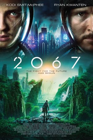 2067's poster