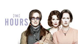 The Hours's poster