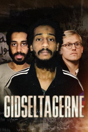 Hostage Takers's poster