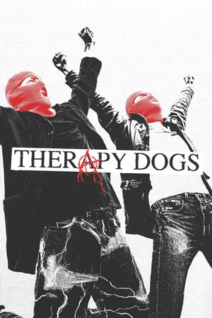 Therapy Dogs's poster